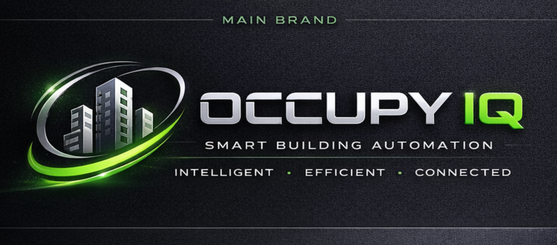 Occupy IQ main brand